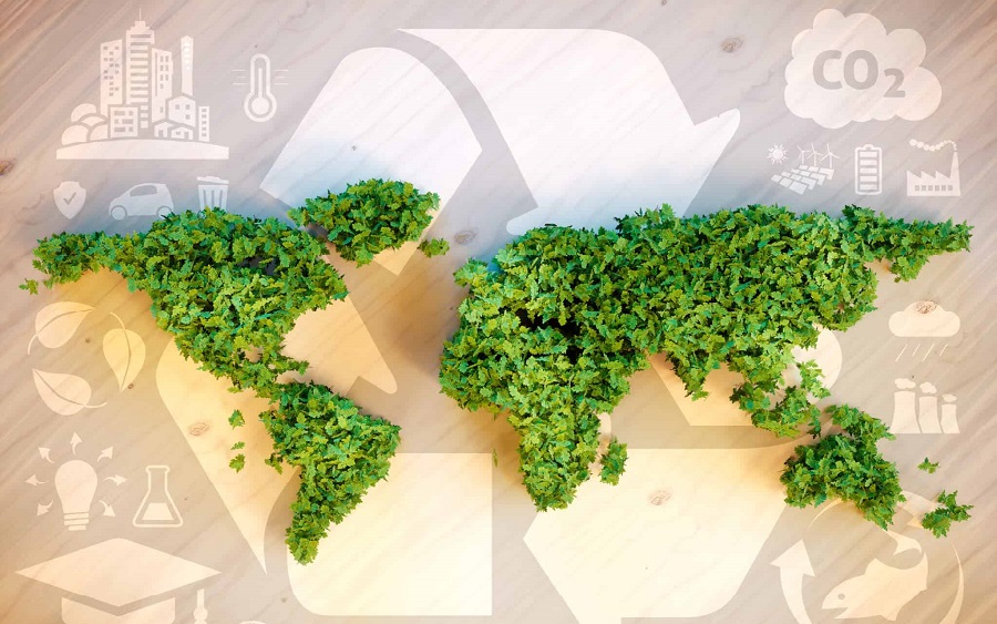 Обучающий курс по устойчивому развитию